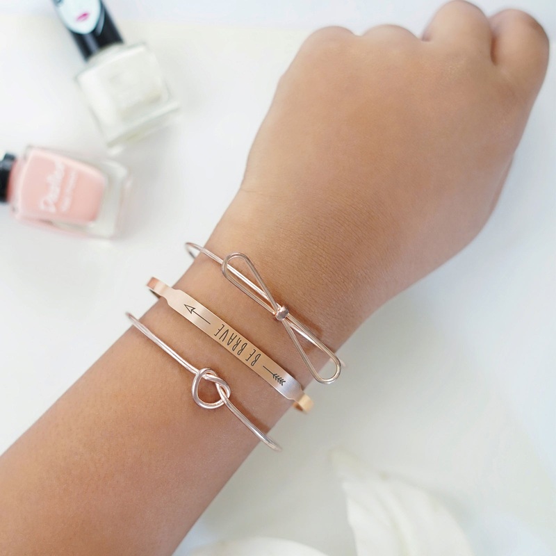Marilla Set of 3 Bracelet Set