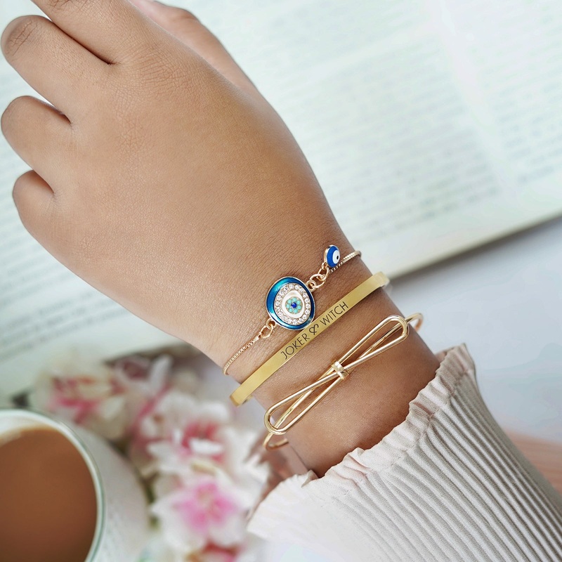 Savannah Set of 3 Bracelet Set
