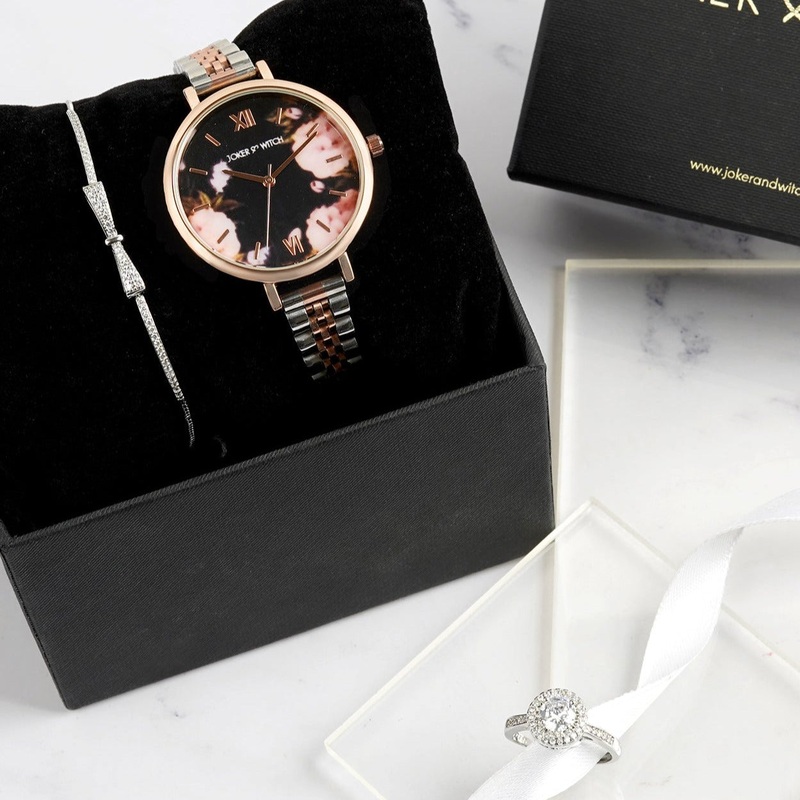 Arianna Love Triangle