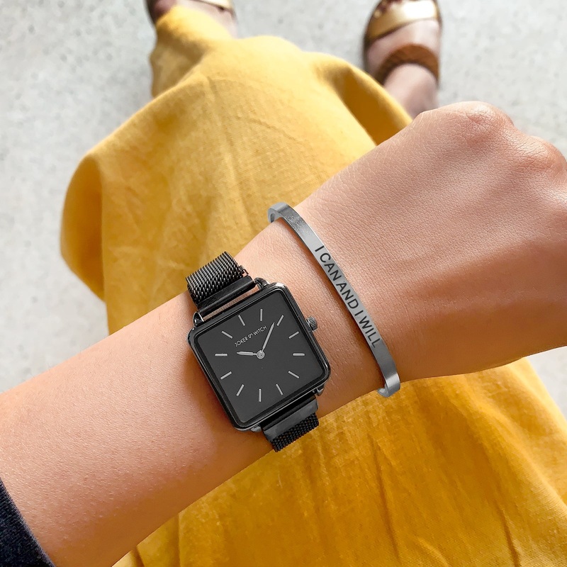 Vivi Watch Bracelet Stack