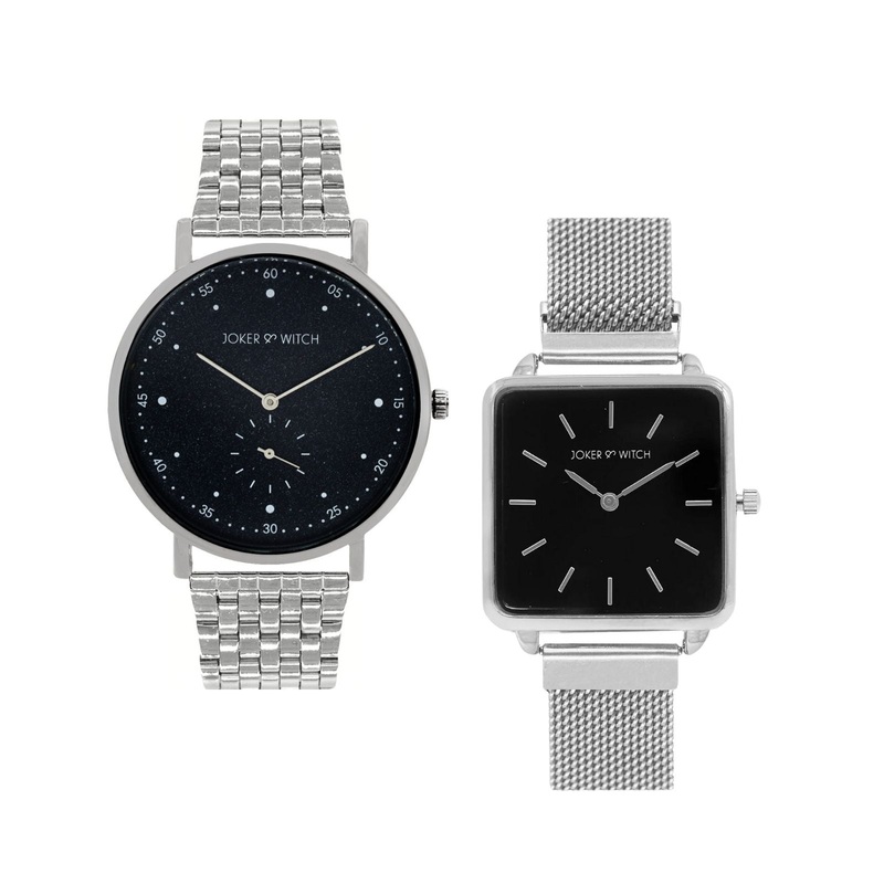 Xena & Gabrielle Couple Watches