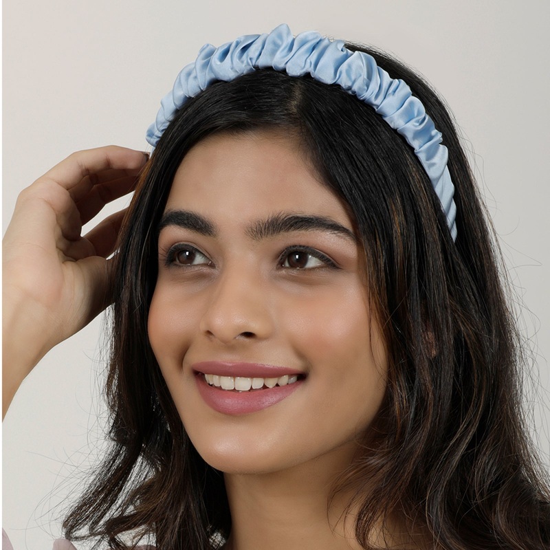 Bewitched Betty Blue Hairband
