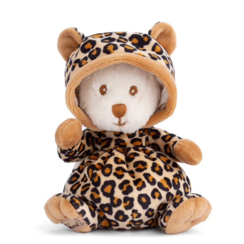 Bukowski Ziggy Leopard