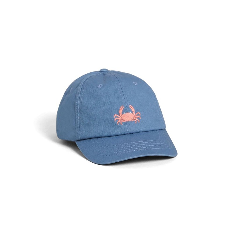 Spartina Baseball Hat