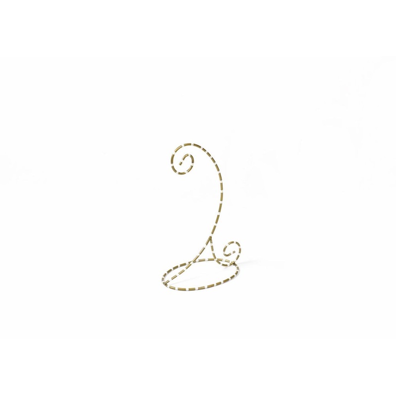 Coton Colors  9" Ornament Stand