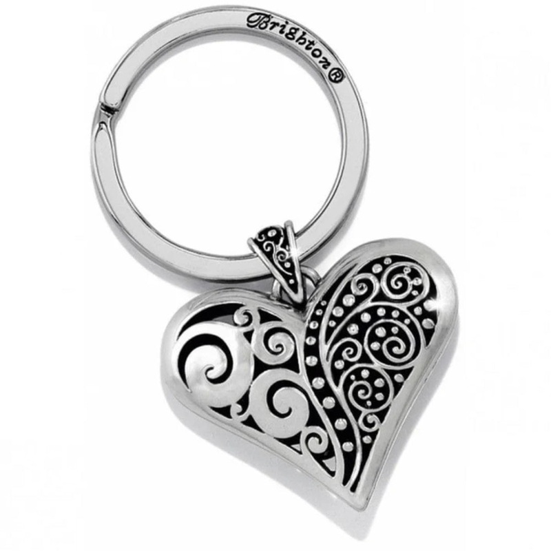 Brighton Love Affair Key Fob