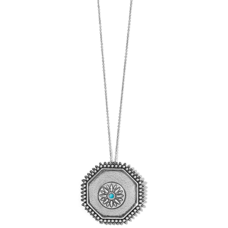 Brighton Telluride West Pendant Necklace