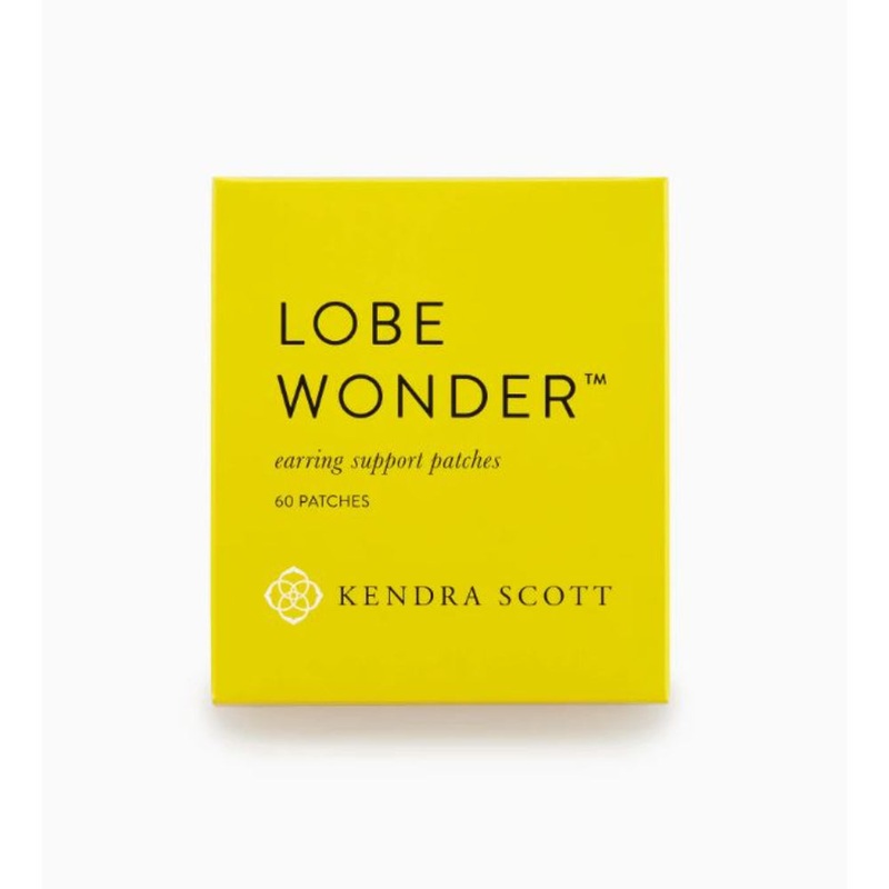 Kendra Scott Lobe Wonder