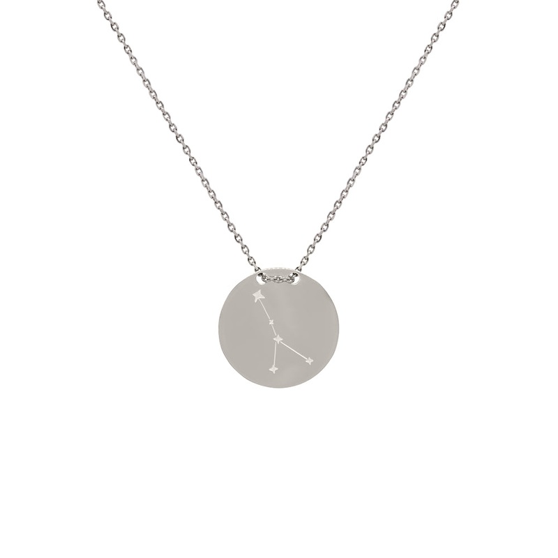 Smyth Jewelers Exclusive Zodiac Constellation Necklace - Cancer