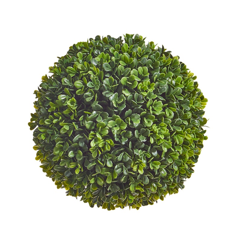 Boxwood Ball