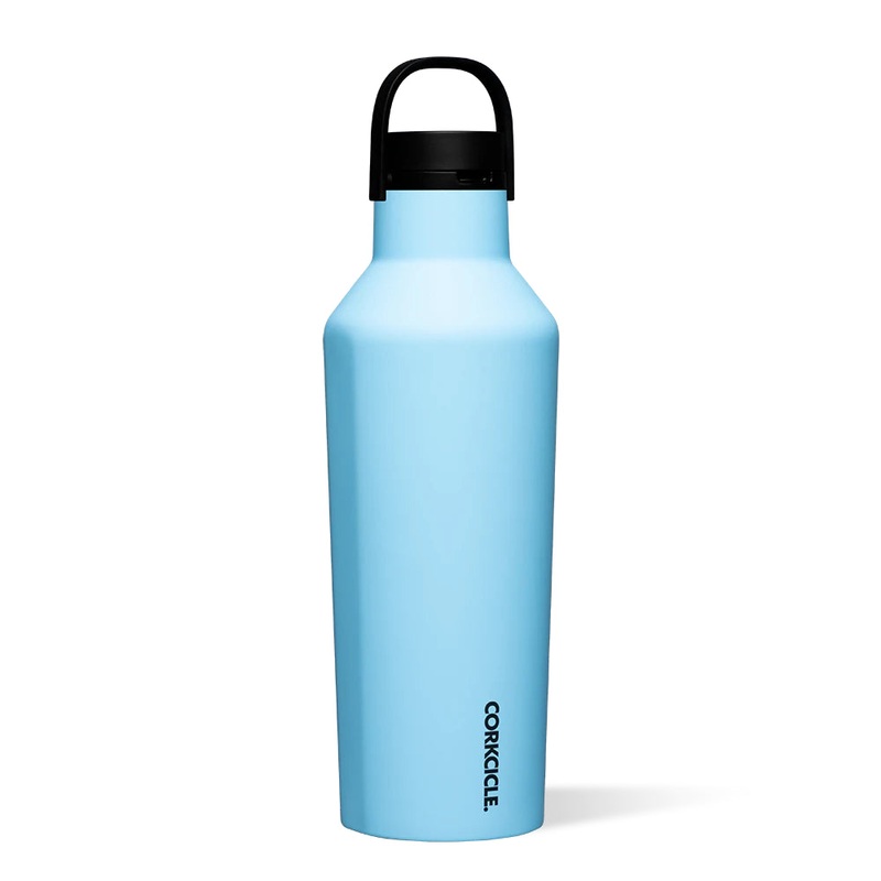 Corkcicle Sport Canteen - Santorini