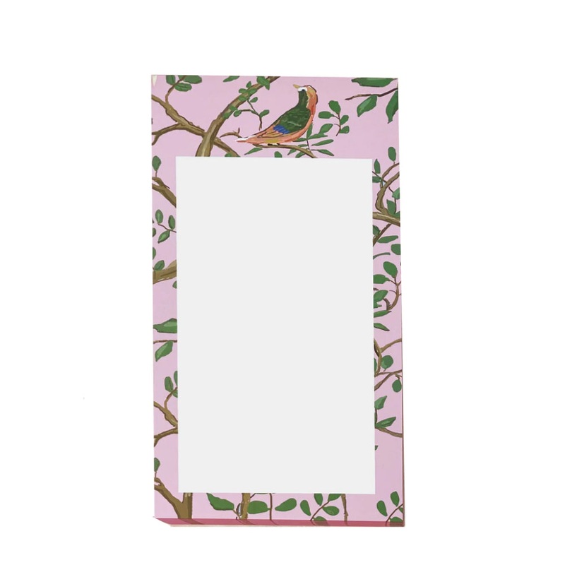 Dana Gibson Jasper Shopping List