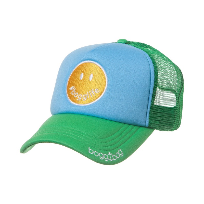 Bogg Bag Trucker Hat **SALE**