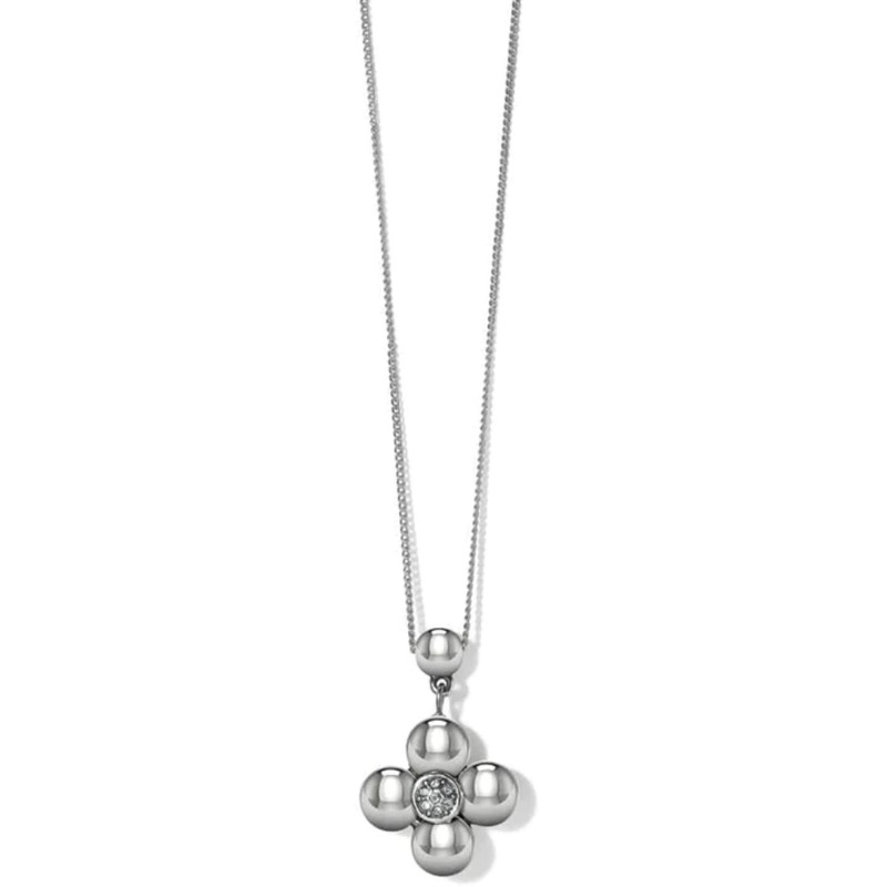 Brighton Meridian Olympia Necklace