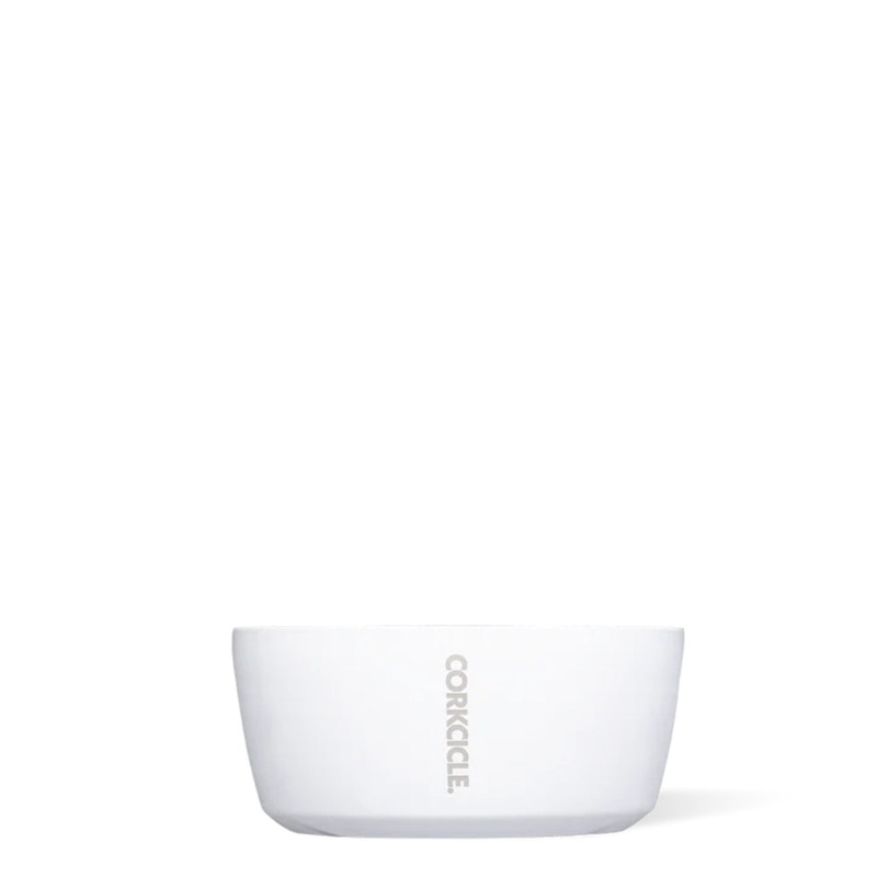 Corkcicle Dog Bowl-16oz