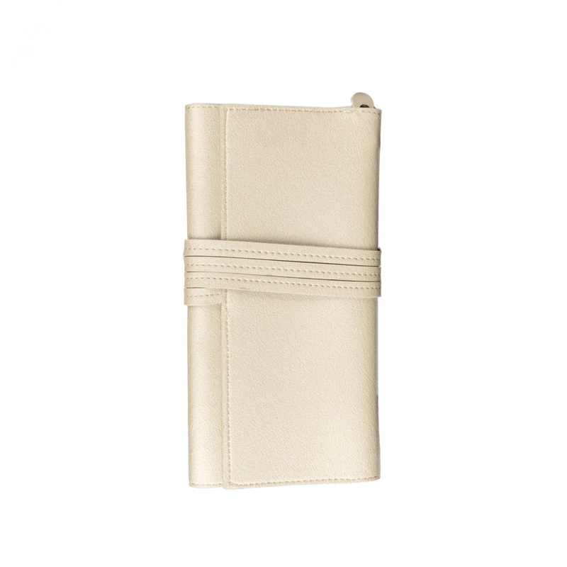 Abby Travel Jewelry  Roll