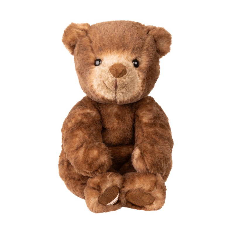 Bukowski Bears Ranger Stuffed Animal