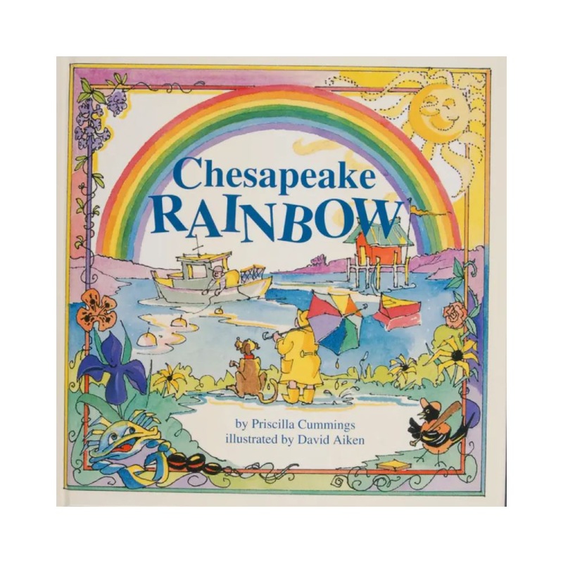 Chesapeake Rainbow Book