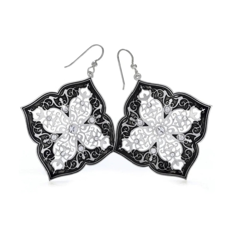 Brighton Theodora Statement Earrings