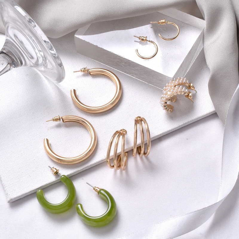 The Hoop Stack