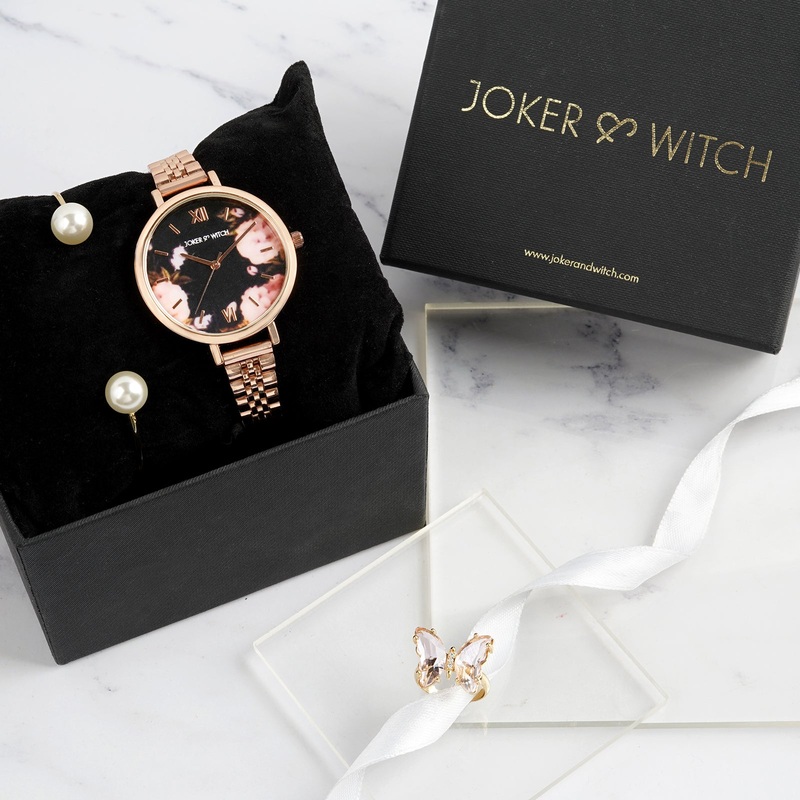 Belladonna Love Triangle