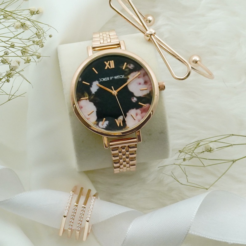 Blooming Tale Love Triangle