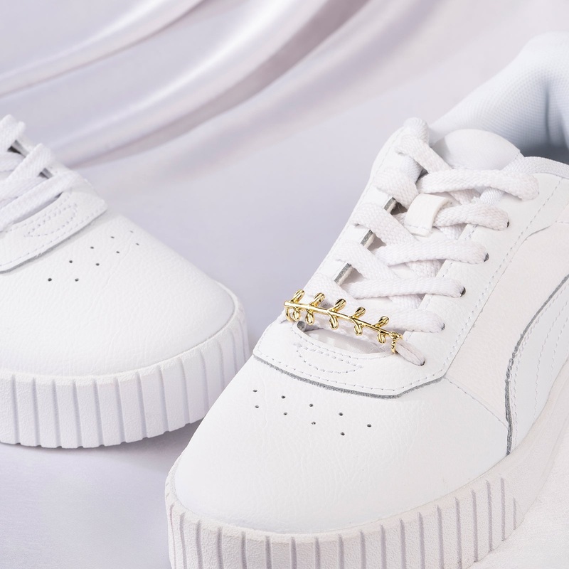 Sneaker Luxe Shoe Charm