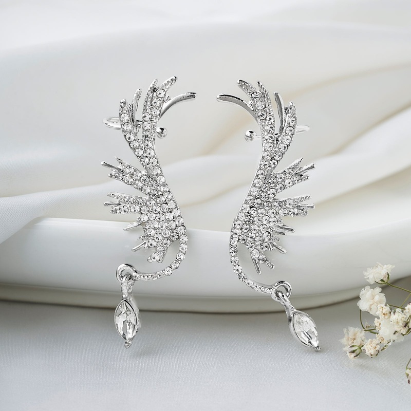 Soaring Heights Earring