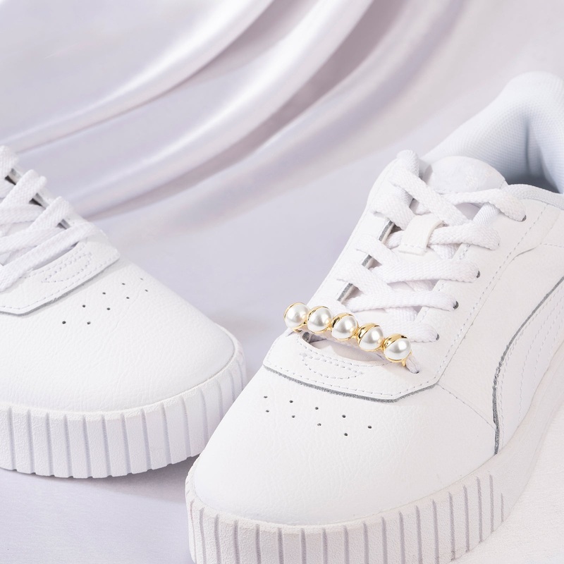 Sole Sparkle Shoe Charm
