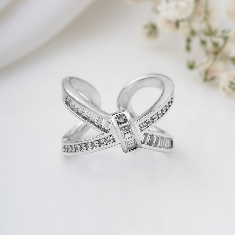 Twinkle Ring