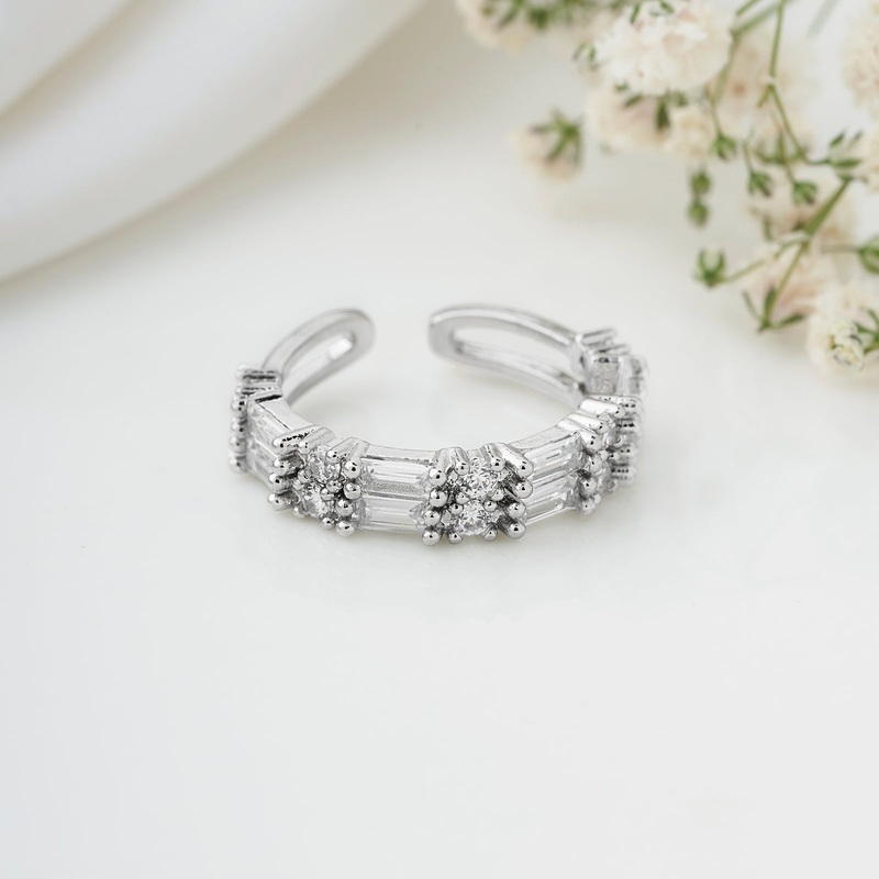 Whimsy Ring