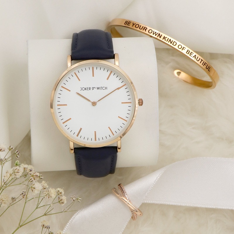 Bellina Love Triangle