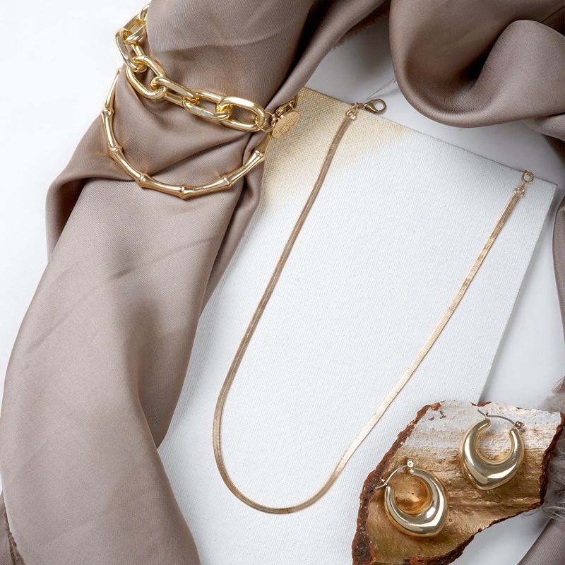 Sand Dollar Jewelry Set