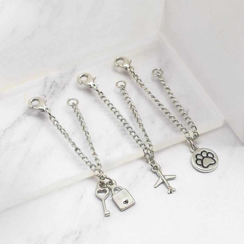 Beverly Charm Set