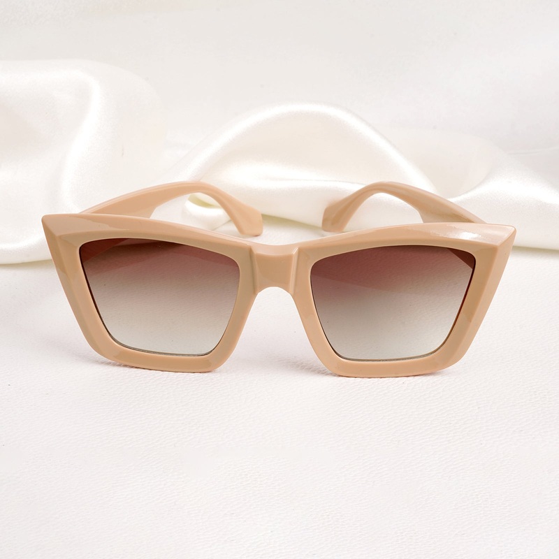 Larissa Brown Sunglasses
