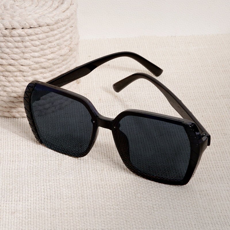 Lydia Black Sunglasses