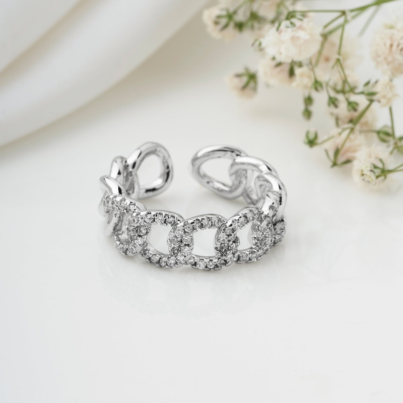 Spark Ring