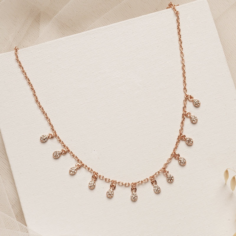 Stary Night Necklace