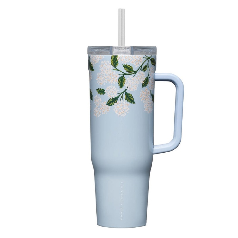 Corkcicle 40oz Rifle Paper Cruiser