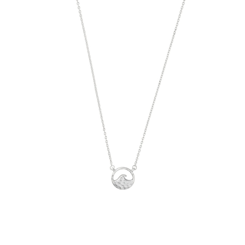 Spartina Sea La Vie Celebrate Necklace - Sea Birthday