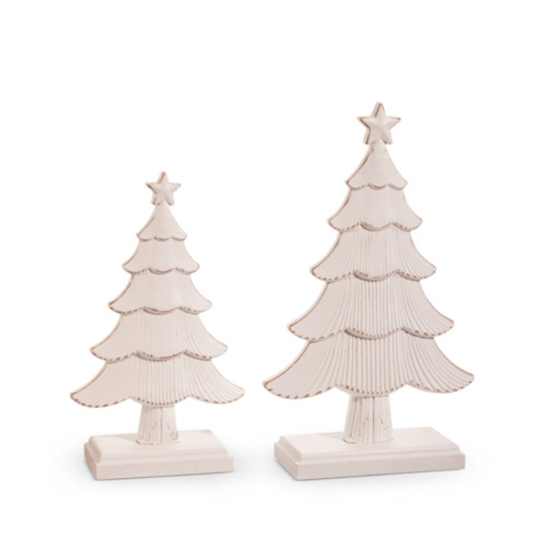 Whitewash Trees