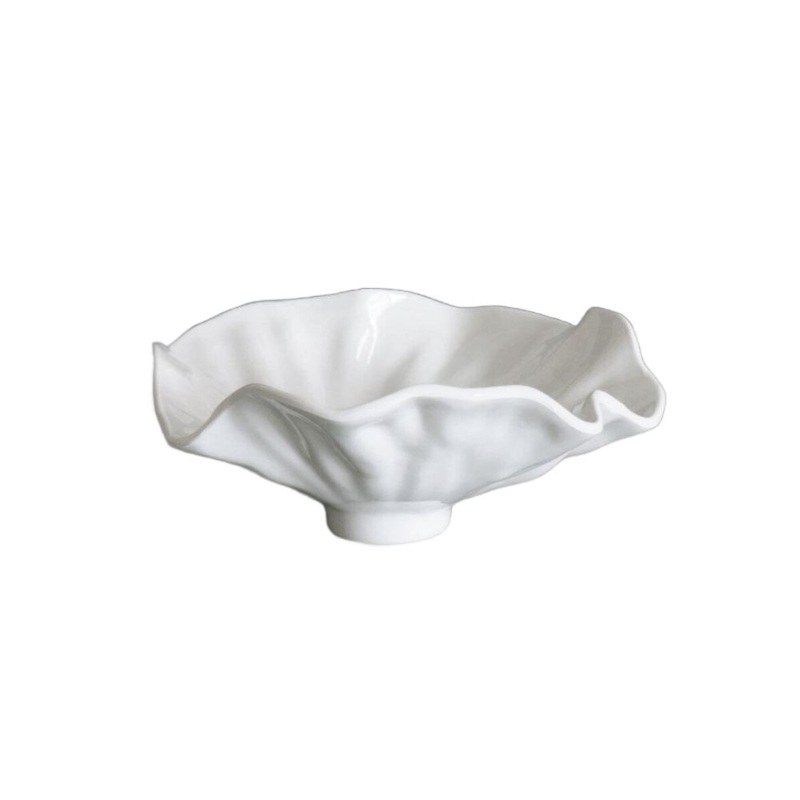 Beatriz Ball VIDA Bloom Small Bowl- White