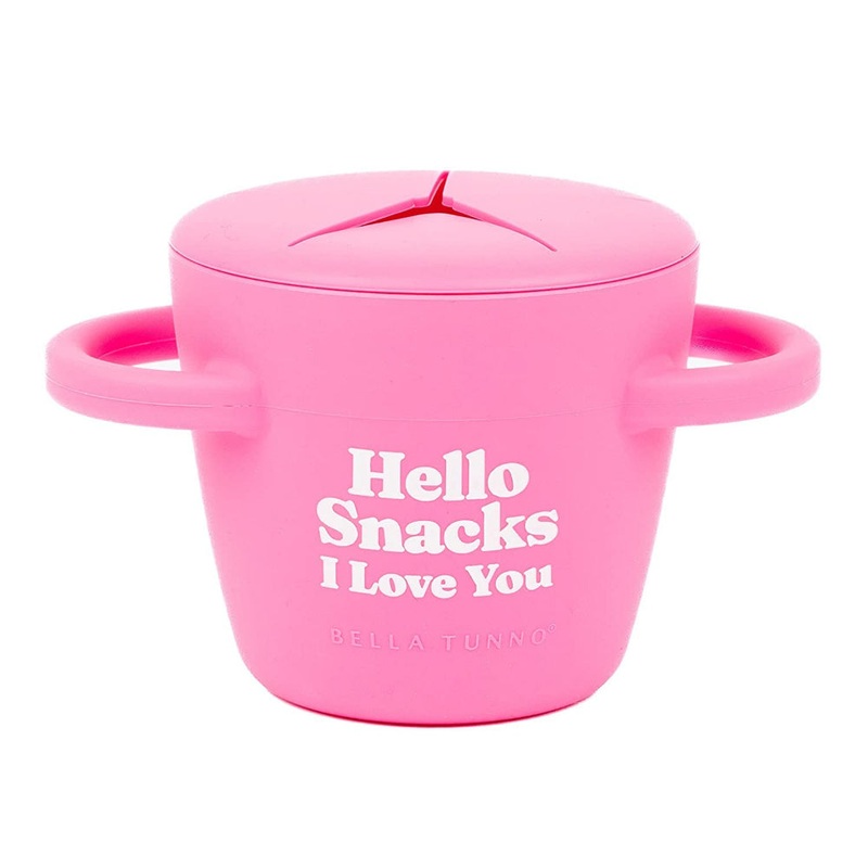 Bella Tunno Baby Happy Snacker