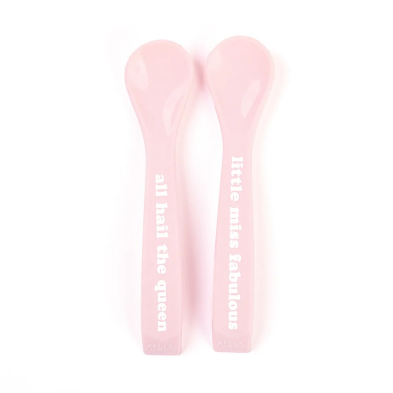 Bella Tunno Baby Spoon Set