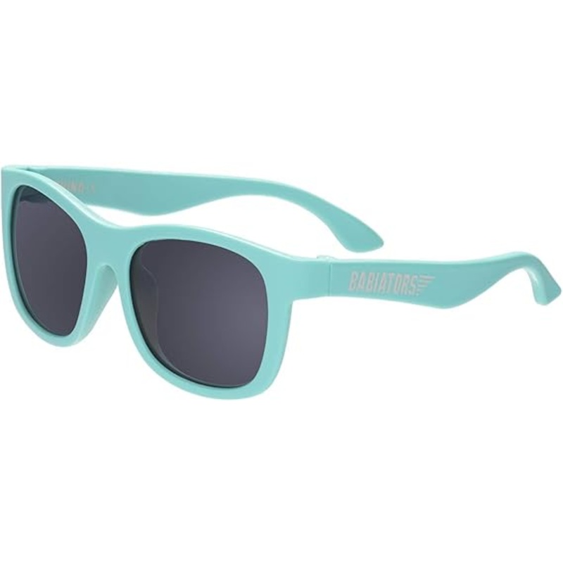 Babiators Turquoise Polarized Children's Sunglasses