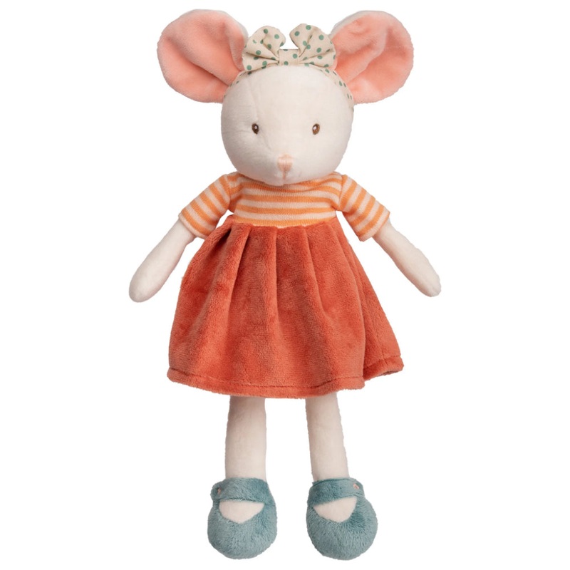 Bukowski Bears Ingefrid Stuffed Animal