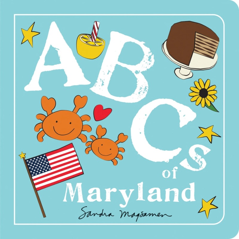 ABC's of Maryland