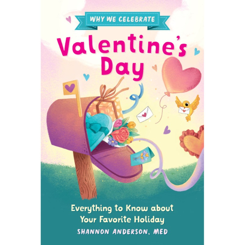 Why We Celebrate Valentine's Day