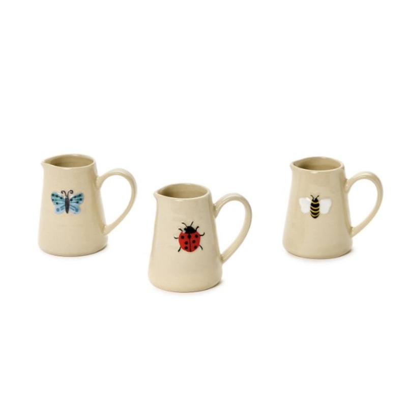 Two's Company Small Pitcher