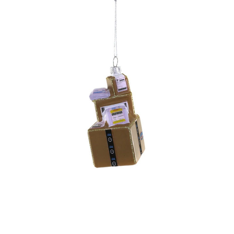 Cody Foster & Co Online Shopper Ornament